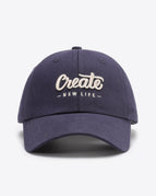 Navy / One Size