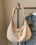 Beige / One Size