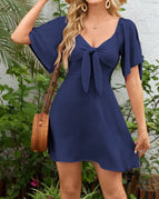 Dark Blue / S