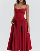 Red / S