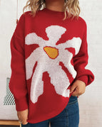 Red / One Size