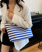 Blue / One Size