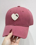 Strawberry / One Size