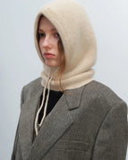 Beige / One Size