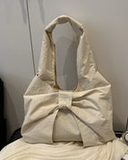 Beige / One Size