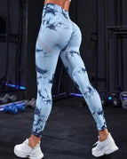 Navy blue /White / S