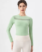 Light Green / S