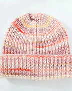 Burnt Coral / One Size