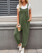 Dark Green / S