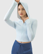 Light Blue / S