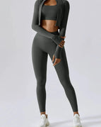 Dark Gray / S