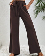 Dark Brown / S