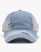 Light Blue / One Size