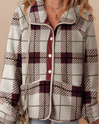 Plaid / S
