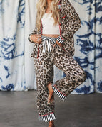 Leopard / S