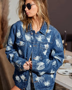 DENIM / S