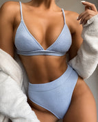 Light Blue / S