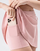 Blush Pink / S