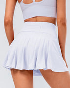 White / XS