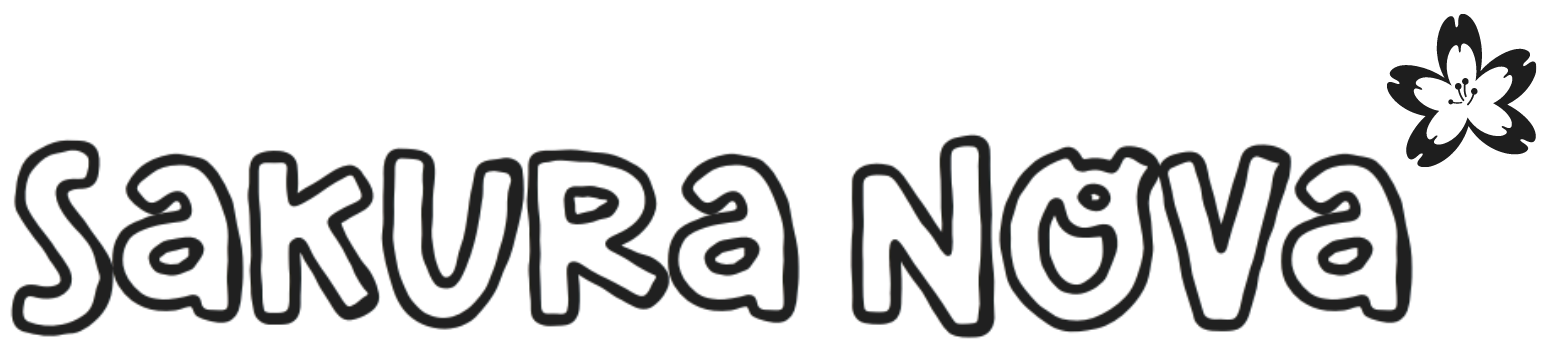 Sakura Nova