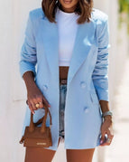 Sky Blue / S