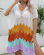 White / One Size