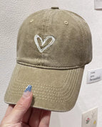 Khaki / One Size