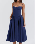Navy Blue / S