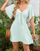 Light Green / S