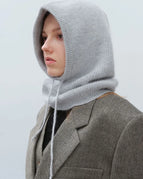 Light Gray / One Size