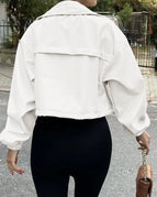 White / S