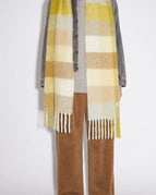 Yellow / One Size
