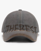 Dark Gray / One Size