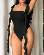 Black / XS
