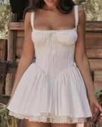 White / XS