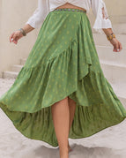 Matcha Green / 0XL