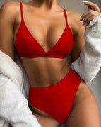 Deep Red / S