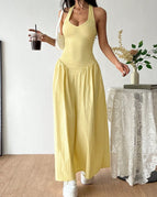 Light Yellow / S