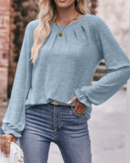 Light Blue / S