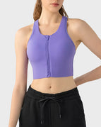 Purple / 4