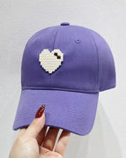 Purple / One Size