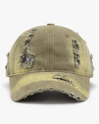 Yellow-Green / One Size