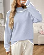 Light Blue / S