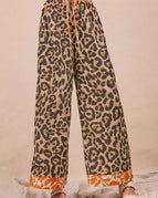 LEOPARD/RUST / S
