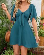 Deep Teal / S