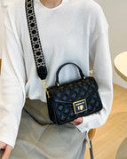 Black / One Size