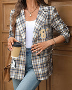 Coffee Brown / S