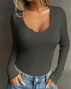 Dark Gray / S