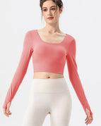 Hot Pink / S