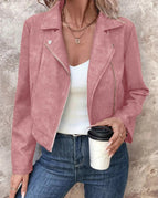 Pink / S